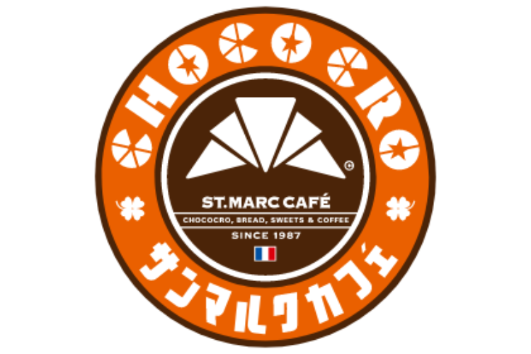 サンマルクカフェ