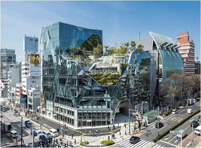 東急プラザ原宿「ハラカド」開業PR