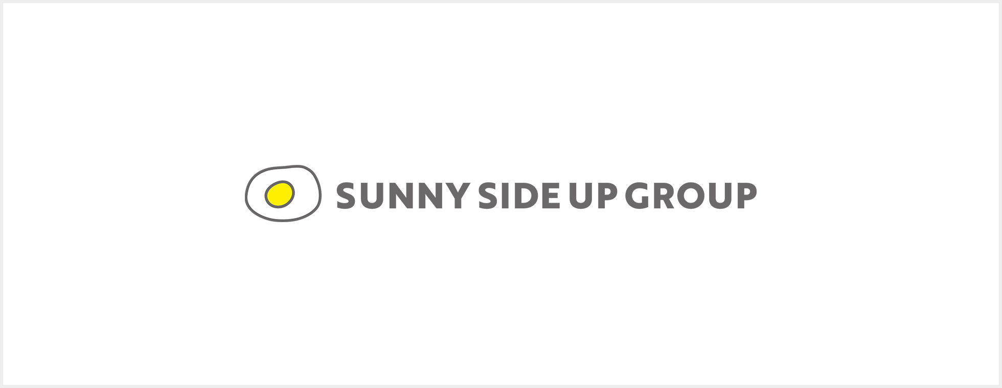 SUNNY SIDE UP GROUP