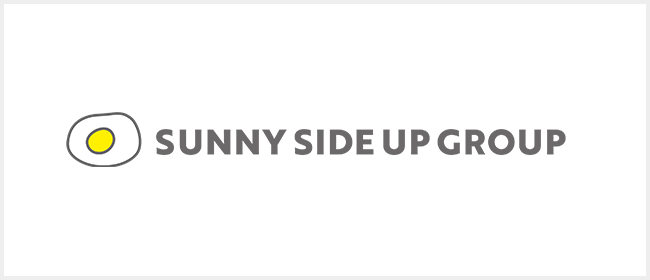 SUNNY SIDE UP GROUP