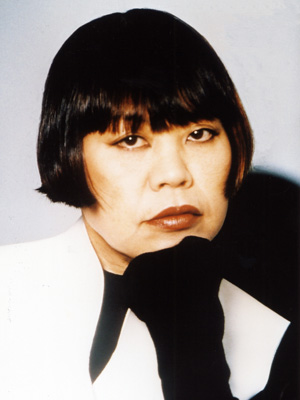 Junko Koshino | EXPERTISE | SUNNY SIDE UP Inc. | PR agency in Japan
