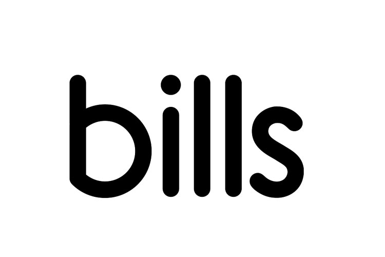 “bills” restaurants