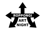 “Roppongi Art Night” PR&PROMOTION ACTIVITY