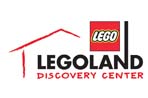 LEGOLAND Discovery Center Tokyo