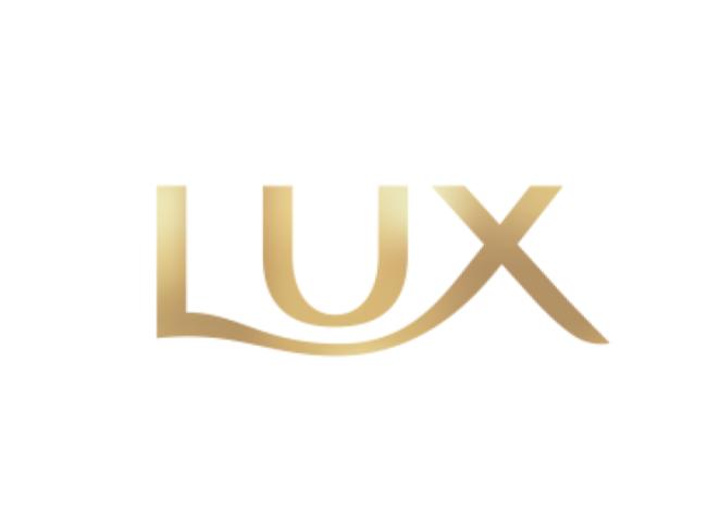 Branding support for a hair care brand – LUX
