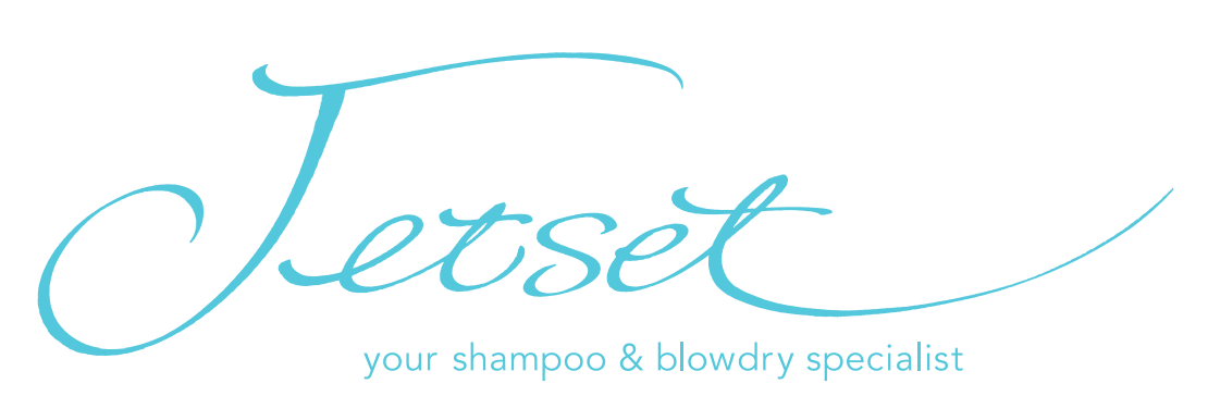 Beauty Salon that doesn’t cut hair – Jetset