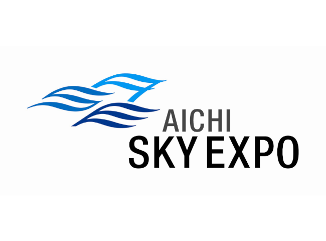 Japan’s first exhibition center connected to an international airport – Aichi Sky Expo