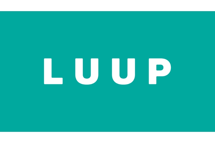 Electric micro mobility sharing service – Luup