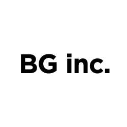 株式会社BG