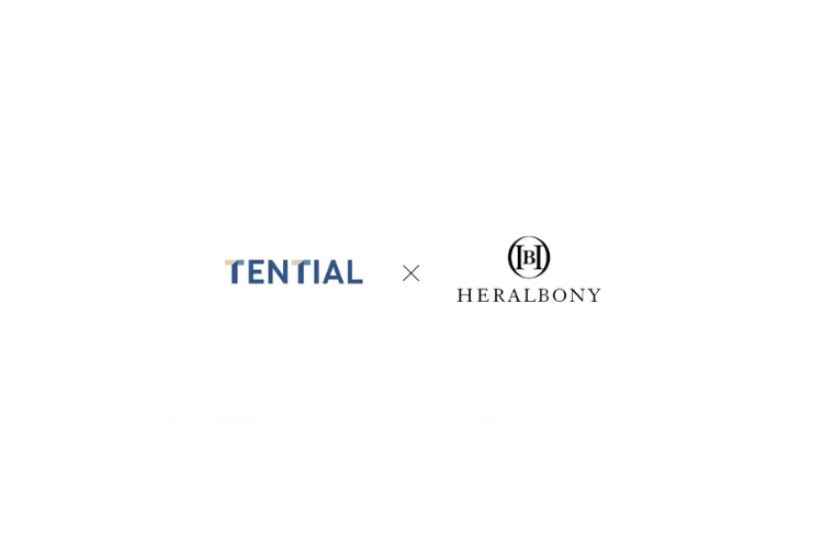 株式会社TENTIAL ／ 株式会社ヘラルボニー