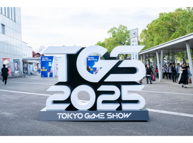 ©COMPUTER ENTERTAINMENT SUPPLIER'S ASSOCIATION