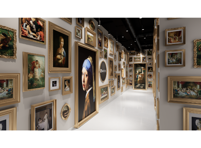 NANICA-NAGOYA- 2店舗目も話題にする開業PR