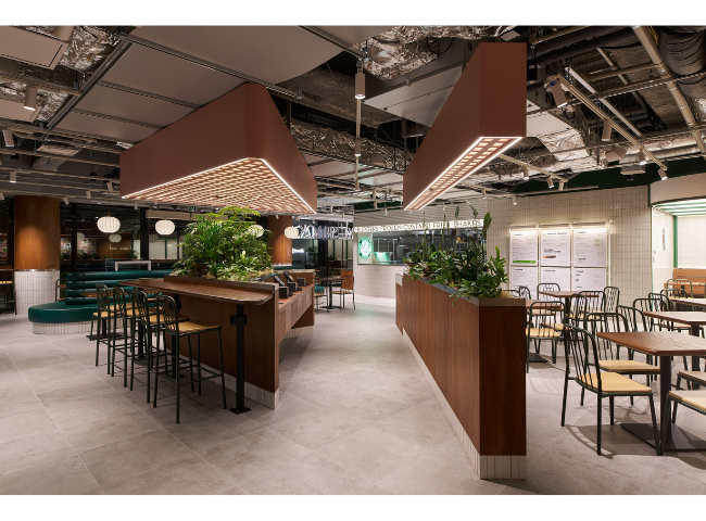 ブランド初 九州エリア進出！ 「Shake Shack 博多店」オープンPR活動