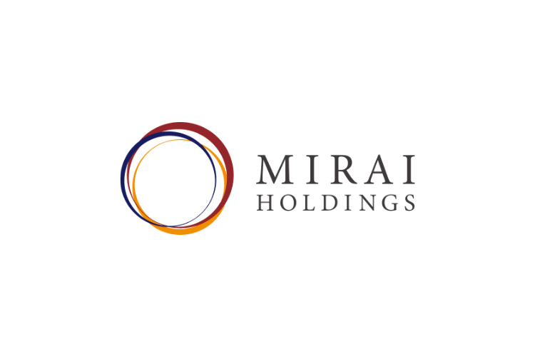 株式会社みらいホールディングス