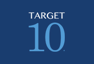 Target 10