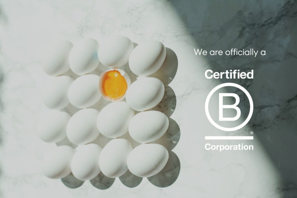 New Media "GOOD&NEWS" Launched!