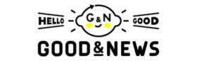 ニュースメディア「GOOD＆NEWS」