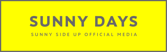 オウンドメディア「SUNNY DAYS」