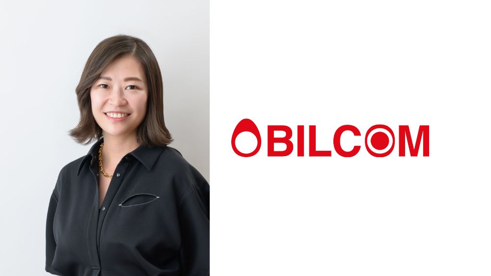 サニーサイドアップ代表取締役社長 リュウ シーチャウがビルコム取締役に就任