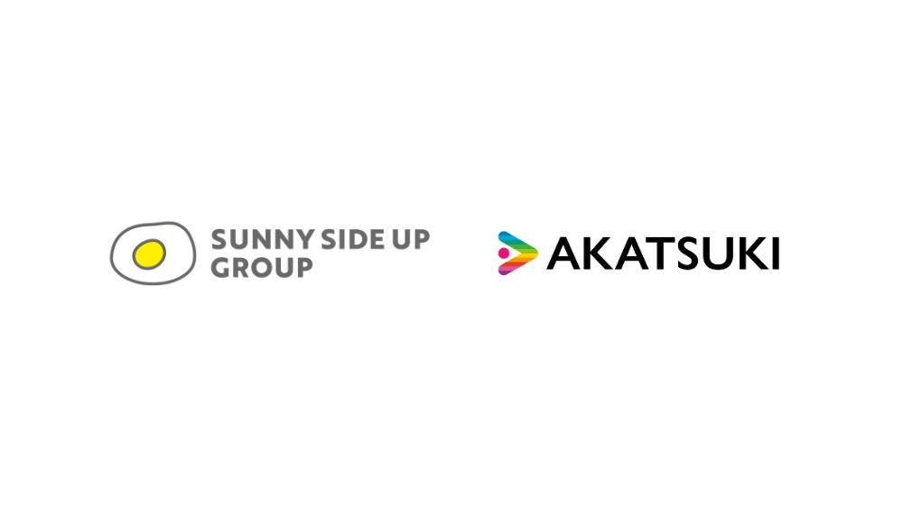 株式会社サニーサイドアップグループと株式会社アカツキの経営統合に向けたTOB等に関するお知らせ