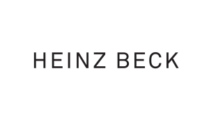 「HEINZ BECK」／「sensi by Heinz Beck」PR