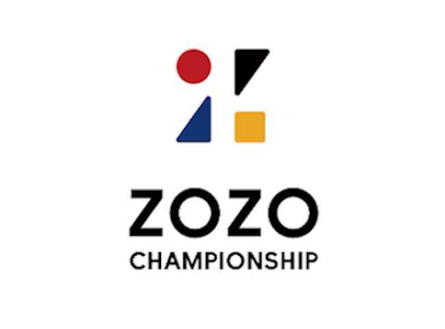 ZOZO CHAMPIONSHIP Hospitality Tent