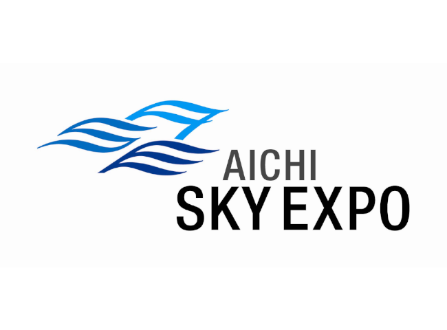 Aichi Sky Expo PR活動