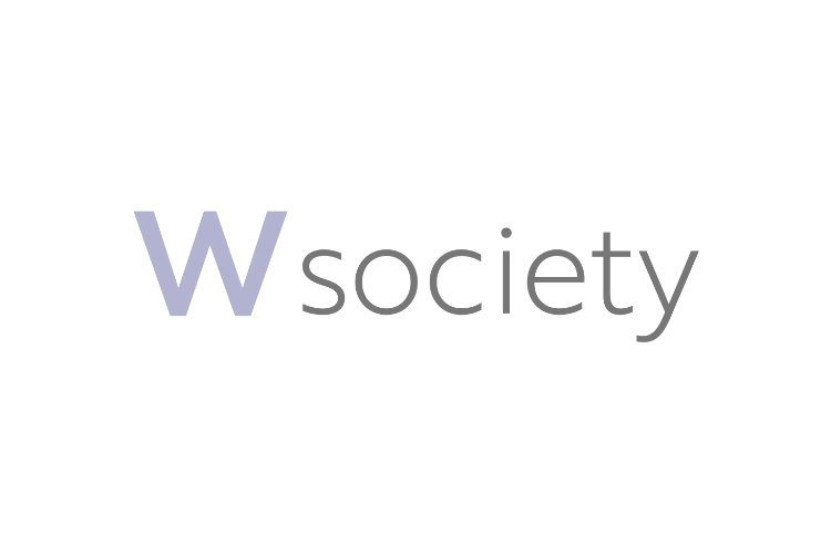 W society 社会と変える、女性の未来