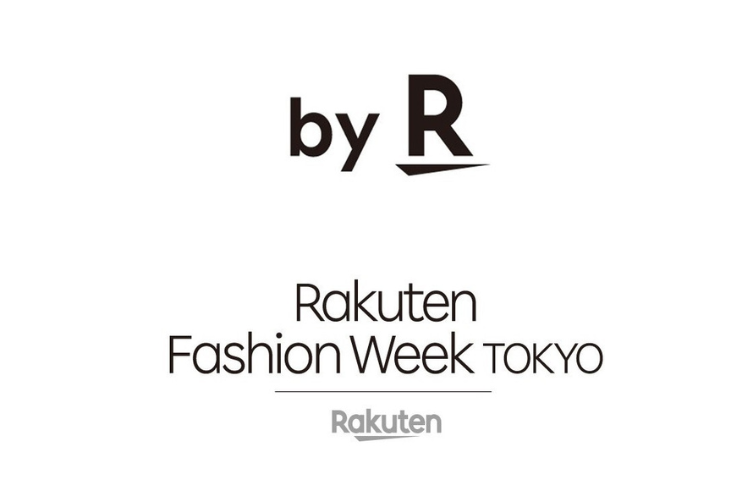 “Rakuten Fashion Week Tokyo”の期間中に開催された、ウクライナ発ブランドのランウェイショー